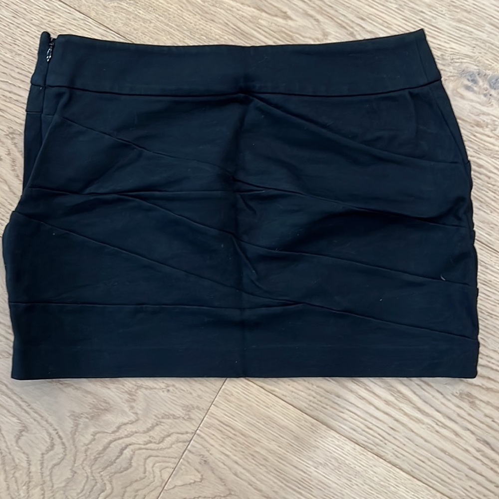 Mini Skirt - Picture 2 of 2